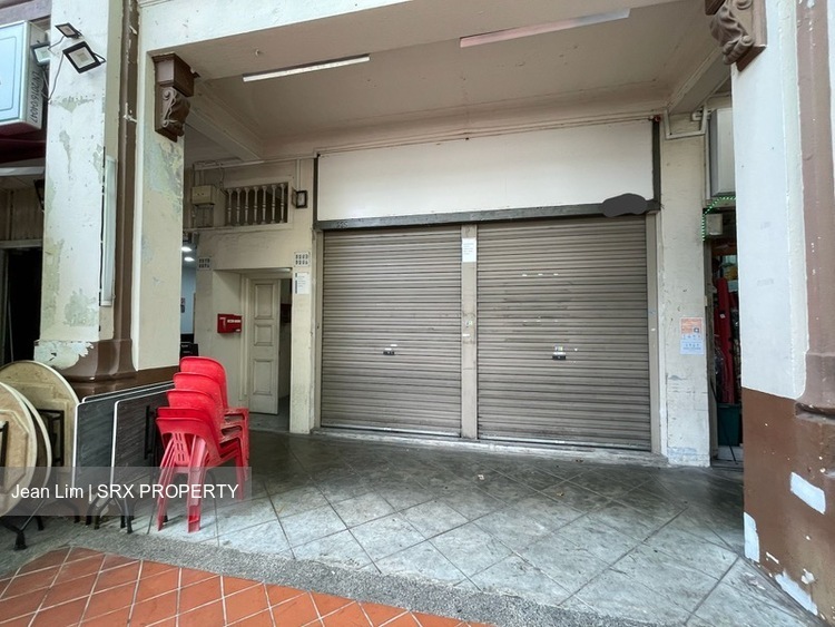 Kampong Glam Shop House (D7), Shop House #561077311
